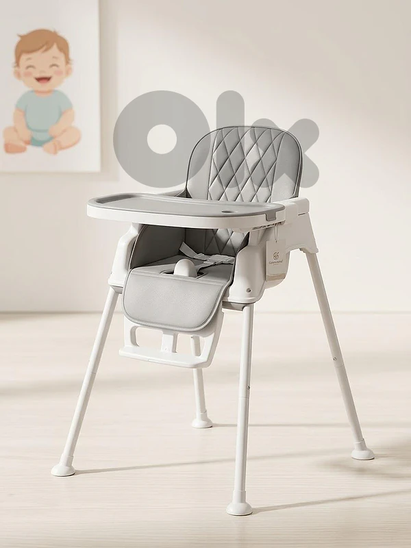 Baby chair & baby carrier