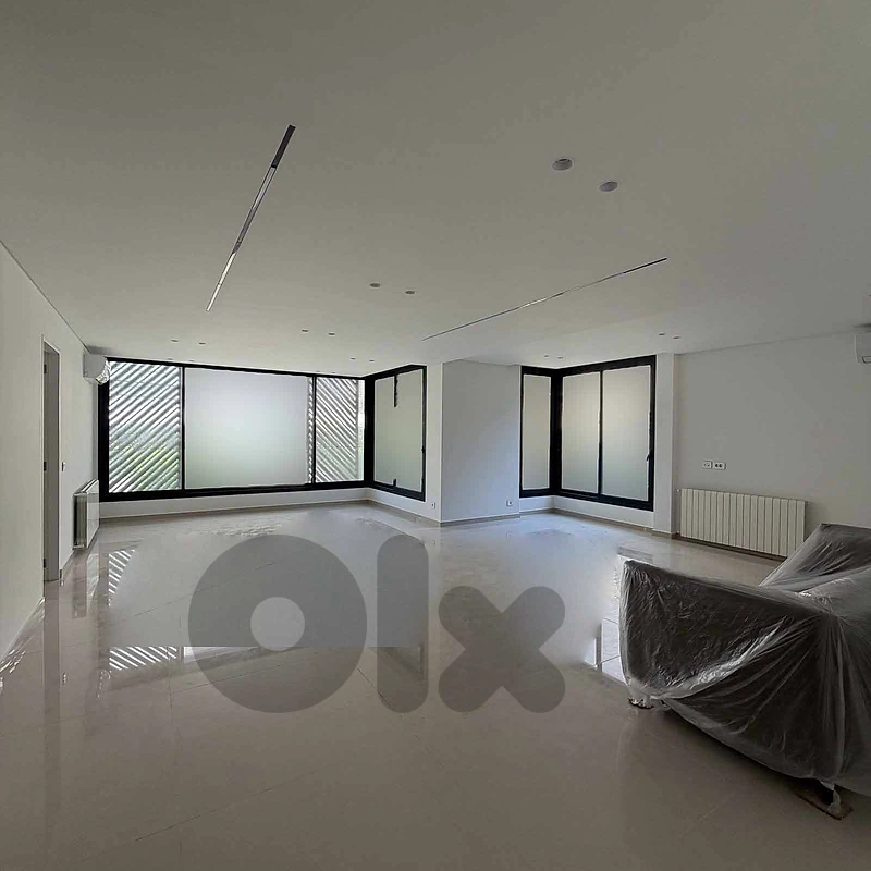 SPACIOUS DUPLEX IN ACHRAFIEH | 250SQ | 3 MASTER BEDS | ACR-1150 N.R