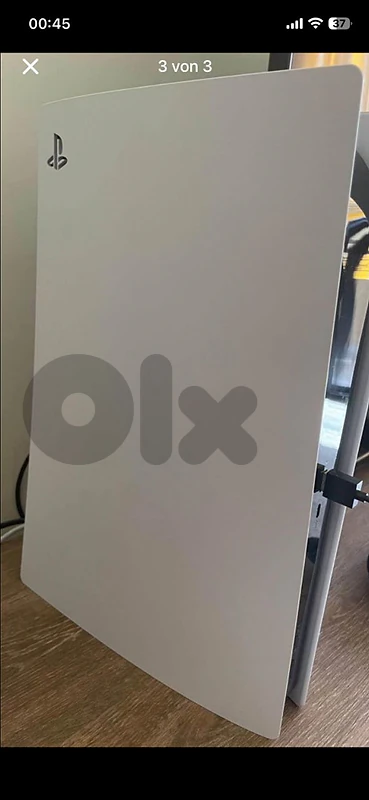 PS5 FAT