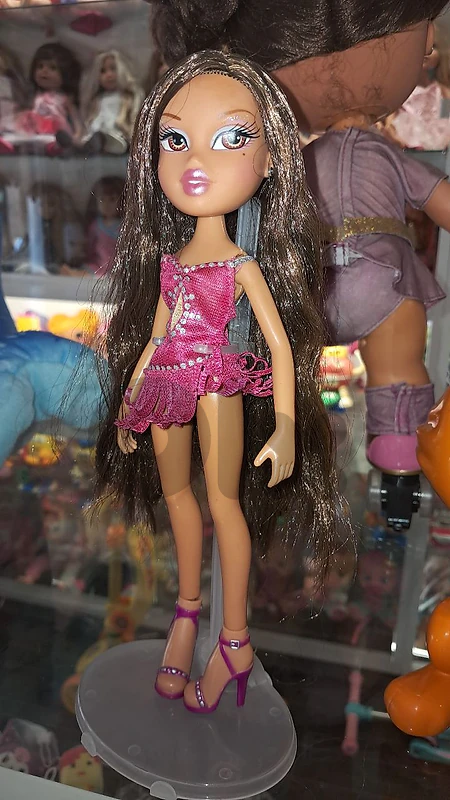 bratz doll