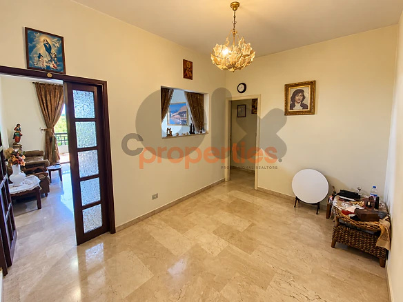 Apartment For Sale in Zalka - CPFY379 شقة للبيع في الزلقا