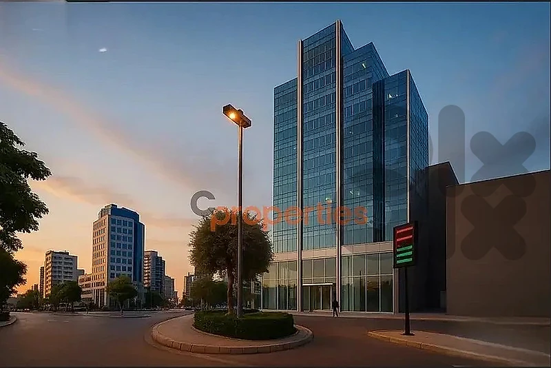 Office for rent in Dekwaneh I Prime Location I Open Space – CPES365