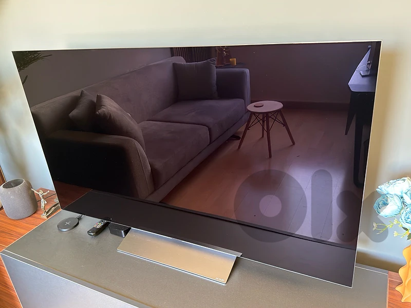 LED 4K Smart TV