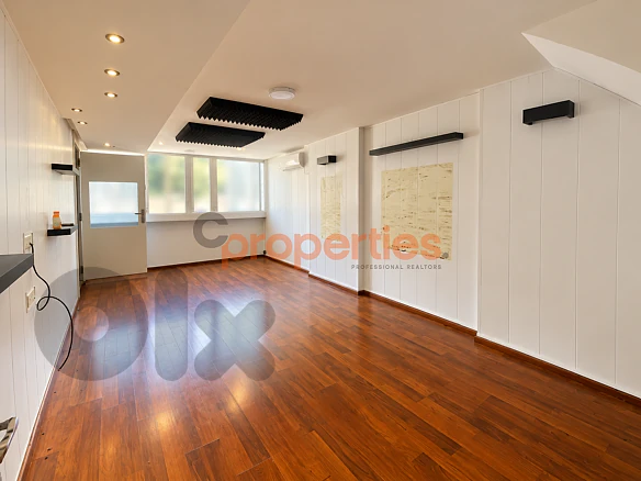 Office For Rent in Jal el Dib - CPFY380 مكتب للإيجار في جل الديب