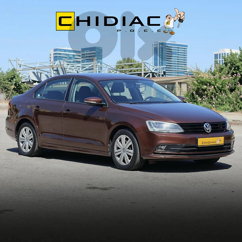 Volkswagen Jetta 2017 إمكانية التقسيط عبر الشركة Volkswagen Jetta 2017 إمكانية التقسيط عبر الشركة