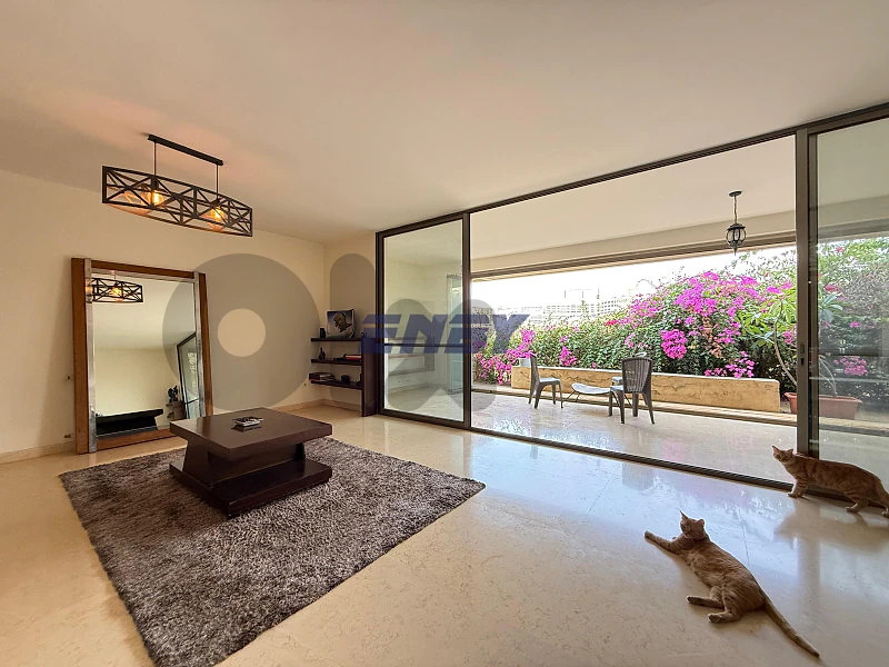 Apartment for sale in Hazmieh | Prime Location | Attractive Price