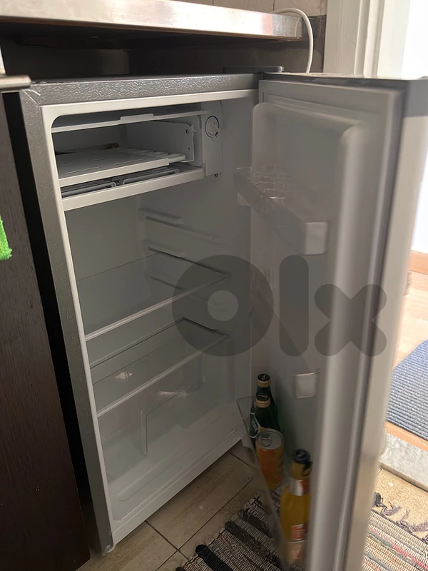 BEKO small refrigerator