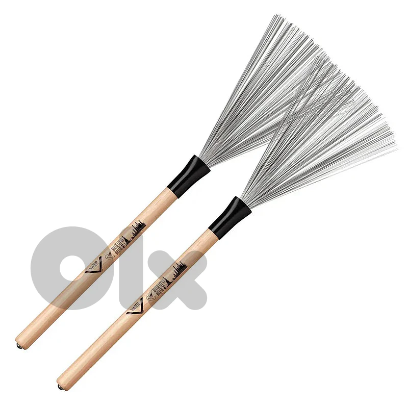 VATER MANHATTAN BRUSH