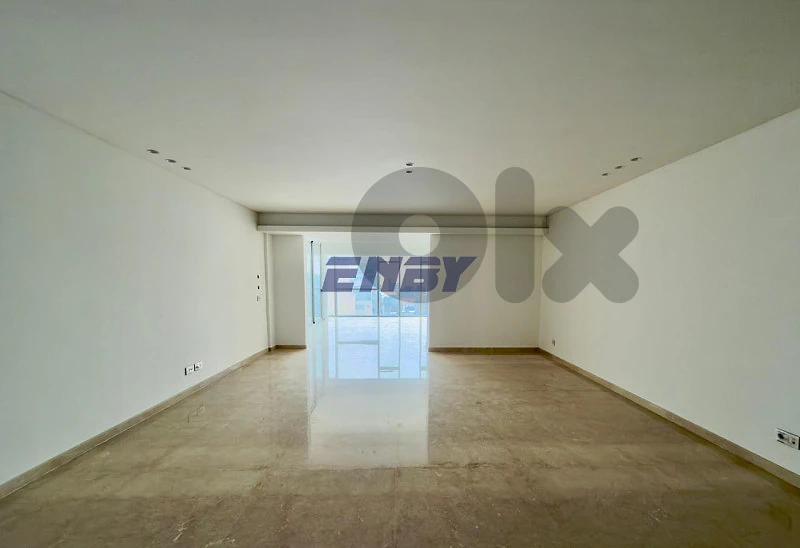 Apartment for Rent Achrafieh | Prime Location | Spacious