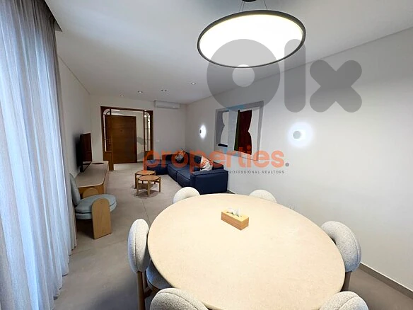 High End Apartment In Batroun For Sale -CPJGN103 High End Apartment In Batroun For Sale -CPJGN103
