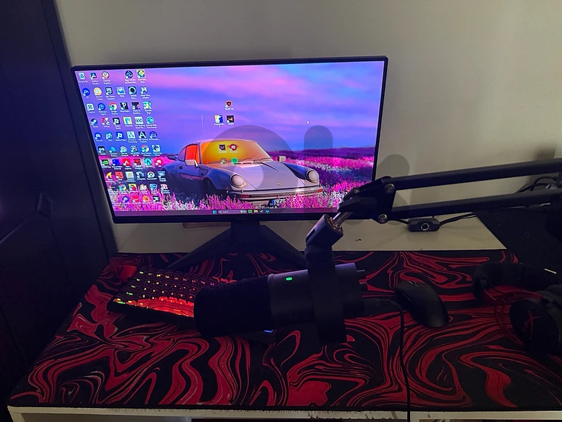 gaming pc