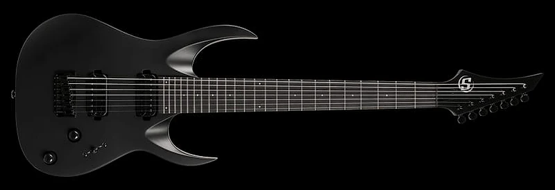 ab4.7 electric guitar