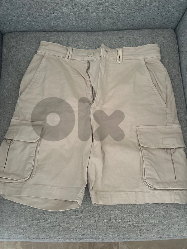 cargo short
