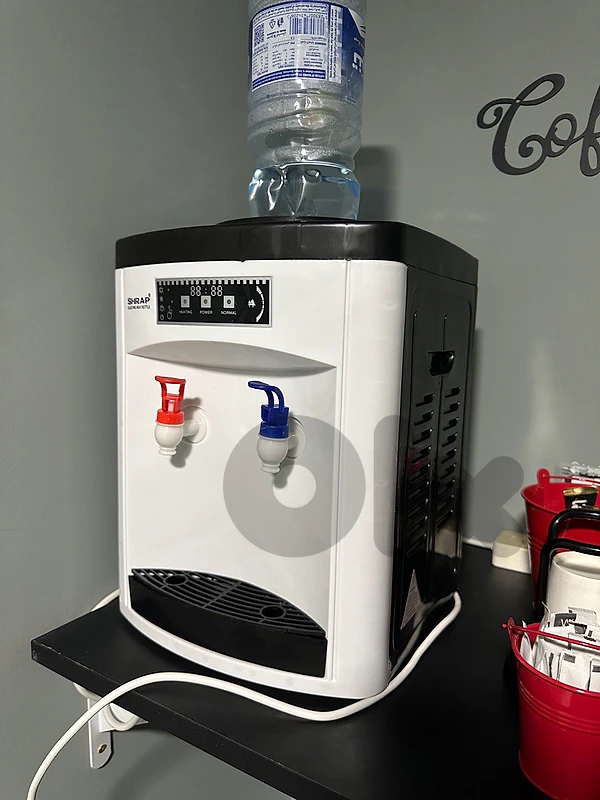 Water Dispenser💧