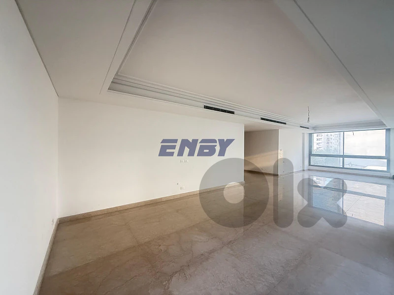 Apartment for Sale Badaro | New Building | Negotiable
