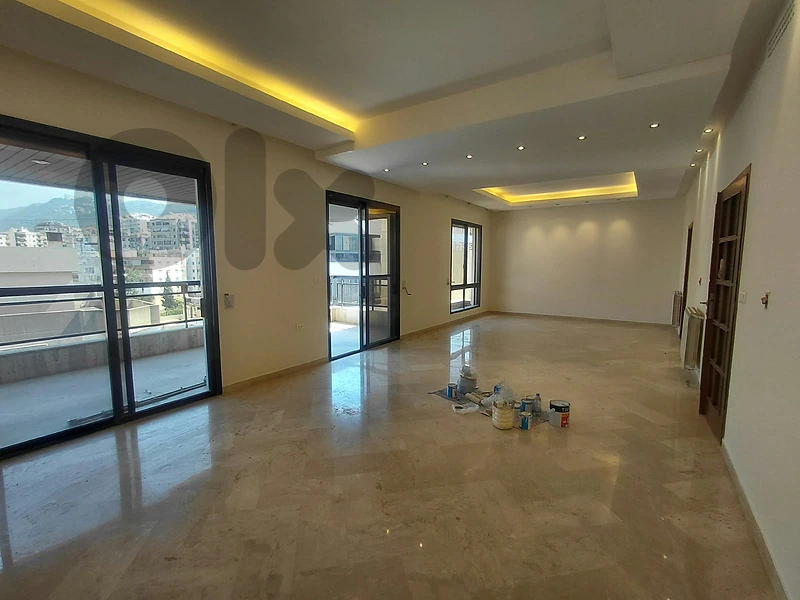 Apartment for rent in Adonis