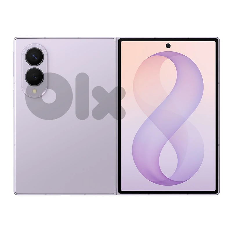 Samsung Galaxy Z Fold 8 256GB