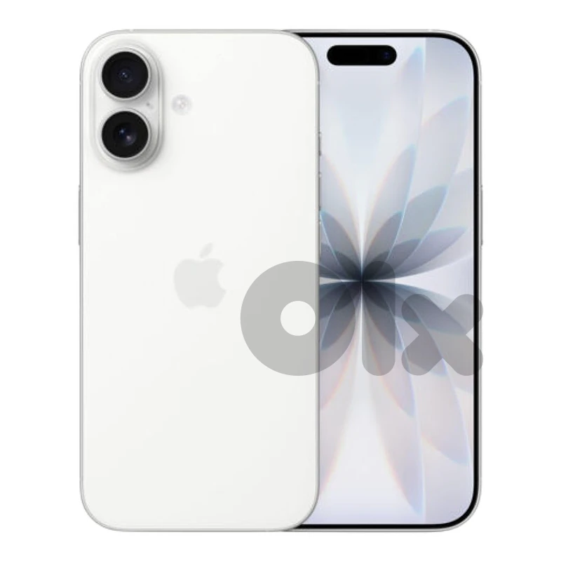 Apple iPhone 17 256GB 1 Sim