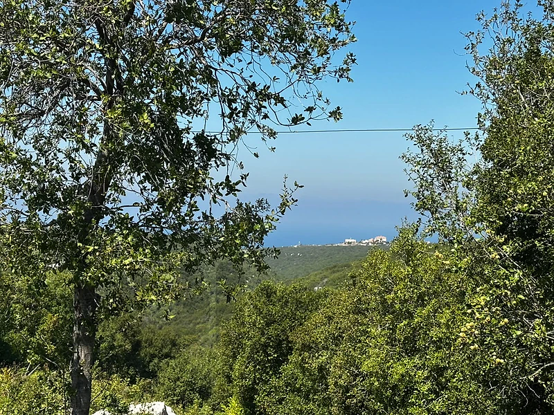 Rare Hamat Land for Lease | 21,270 sqm with Sea & Mountain Views