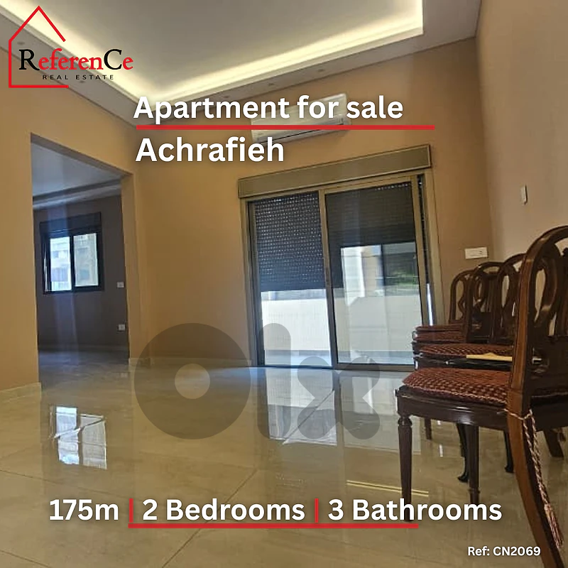Prime location apartment-Achrafieh شقة فاخرة بالأشرفية Prime location apartment-Achrafieh شقة فاخرة بالأشرفية