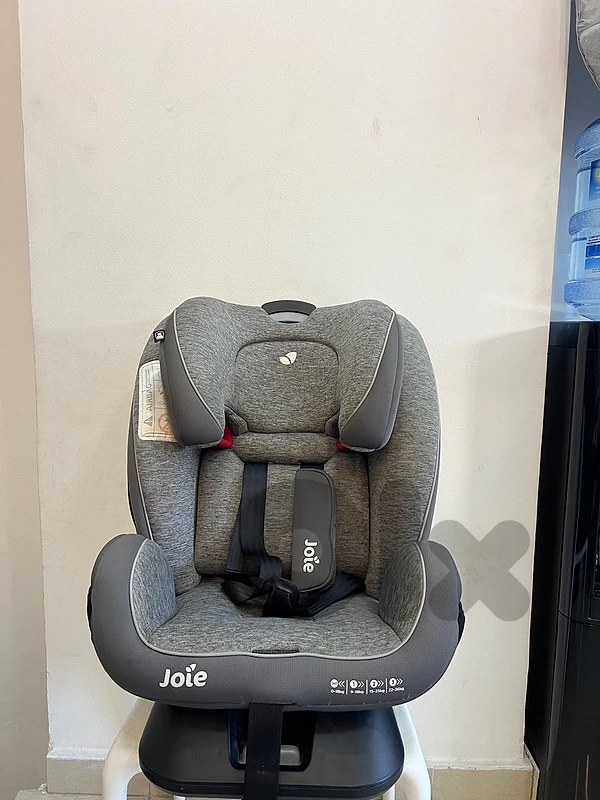 joie isofix