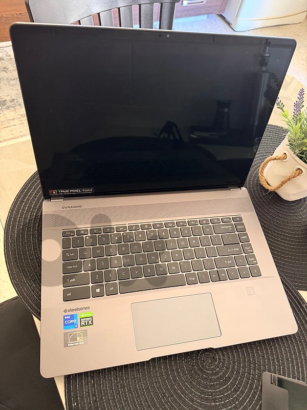 MSI Creator Z16