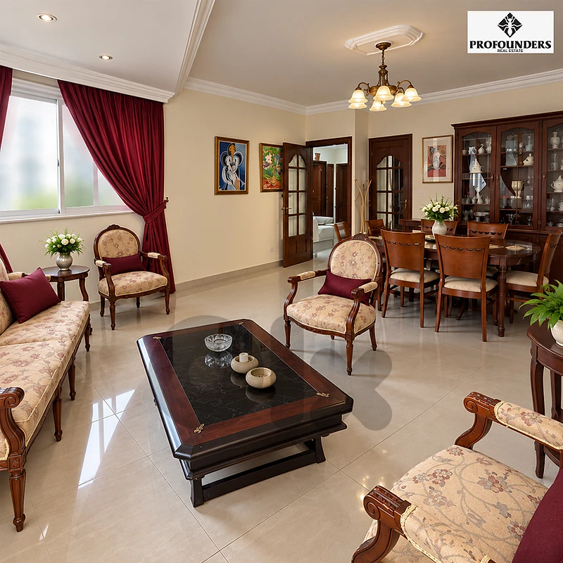 Apartment for sale in Antelias-Mezher شقة للبيع في انطلياس-مزهر