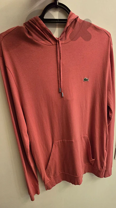 Lacoste