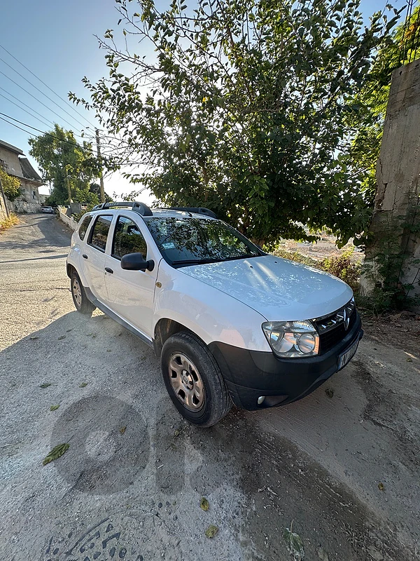 Renault Duster 2015 2015