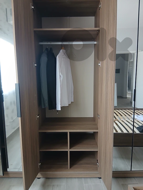 NEW BEDROOM FURNITURE