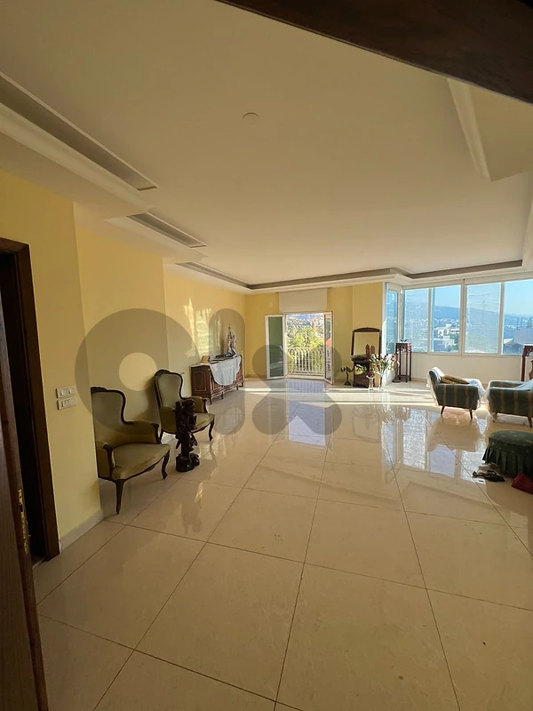Apartment For Sale in Biyada