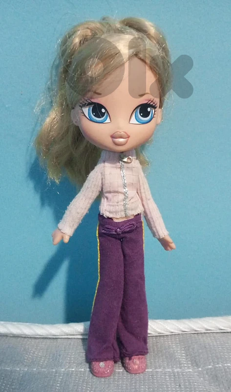 lil' Bratz cloe