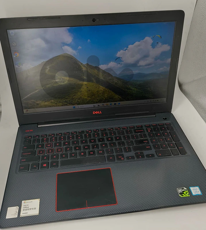 Dell g3
