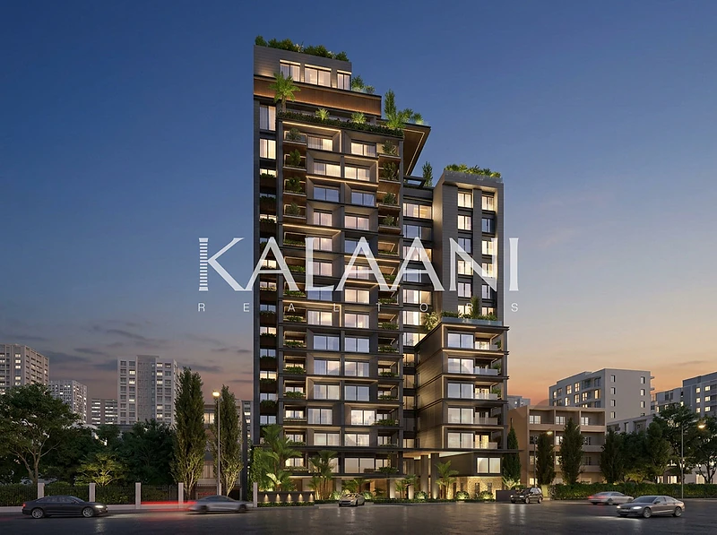 Under Construction | Achrafieh