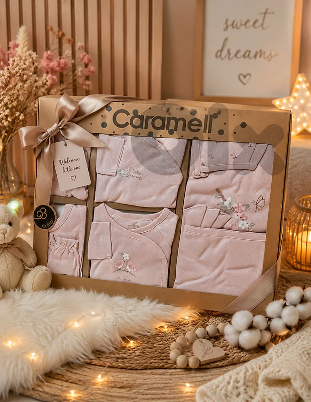 baby hospital set