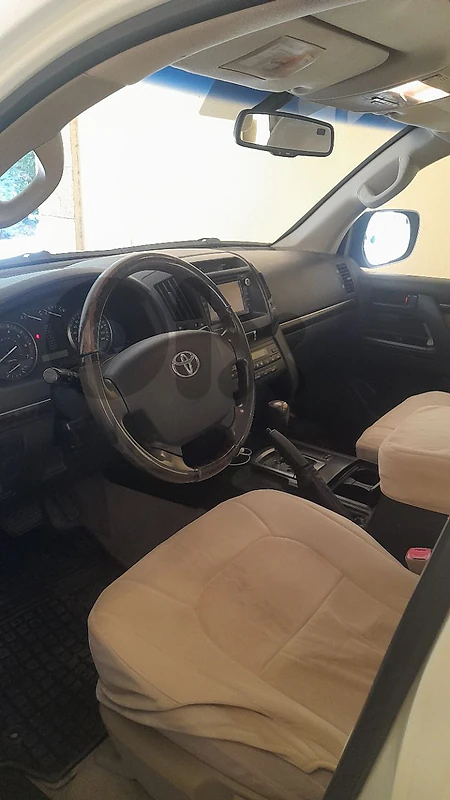 Toyota Land Cruiser 2010 79158713