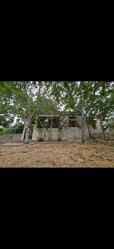 detached house