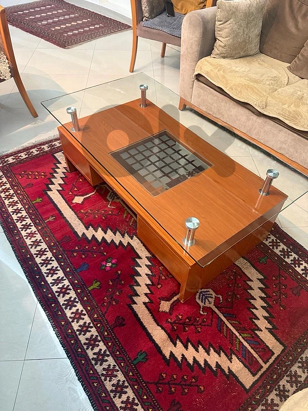 center table