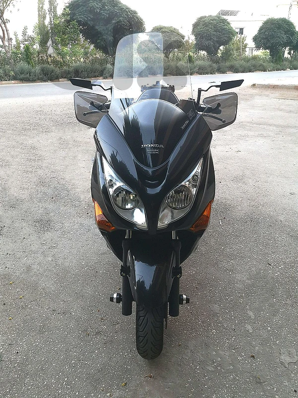 Silverwing GT600