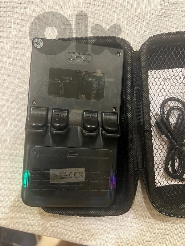 R36 Ultra