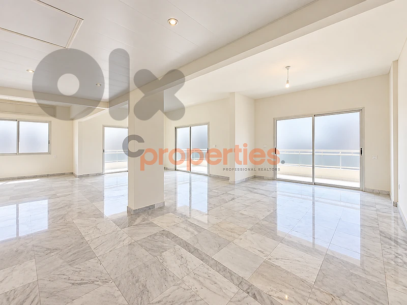 Apartment For Rent in Verdun منزل للأجار في فردان CPBHN75