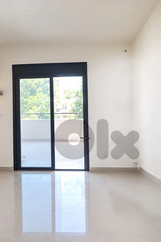 Apartment For Sale in Jal El Dib