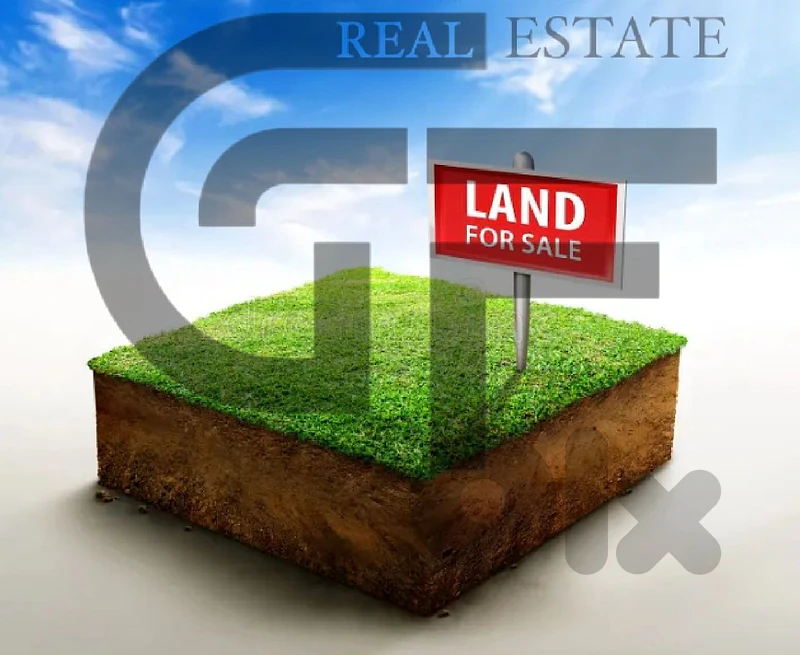 Land For Sale in Broummana - Hot Deal