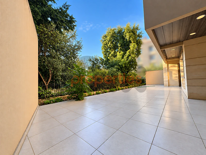 Apartment With Terrace For Sale in Beit el Kikko – CPDR40