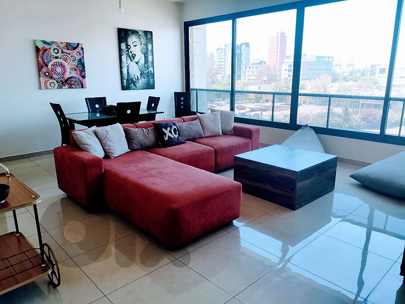 Apartment For Rent in Rmeil, Achrafieh