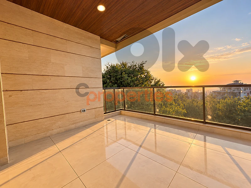 Apartment For Sale In Beit el Kikko شقة للبيع في بيت الكيكو CPDR42