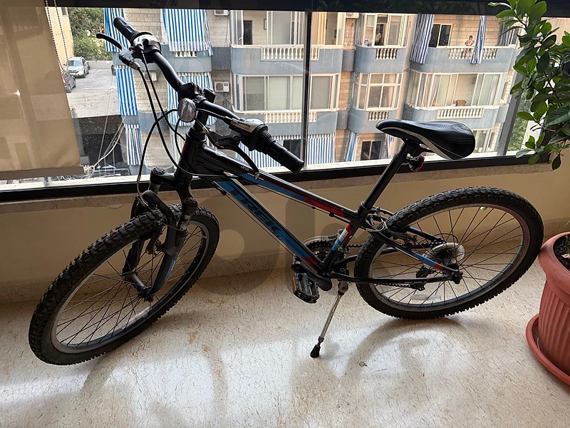 bicycle