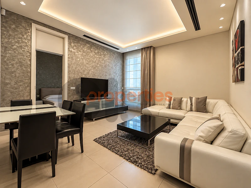 Apartment For Rent in Achrafieh I شقة للإيجار في الأشرفية CPBHD40
