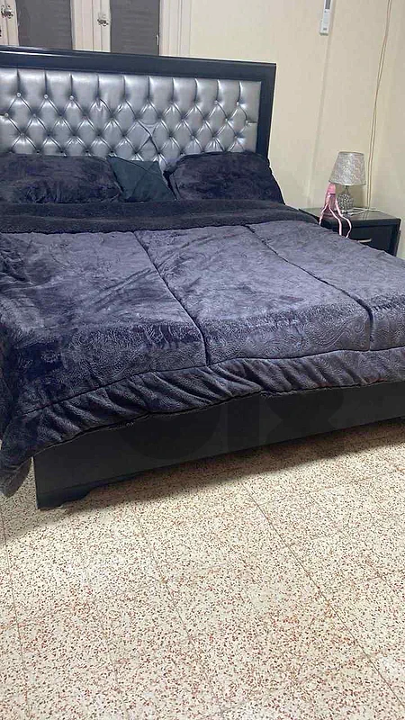 غرفة نوم