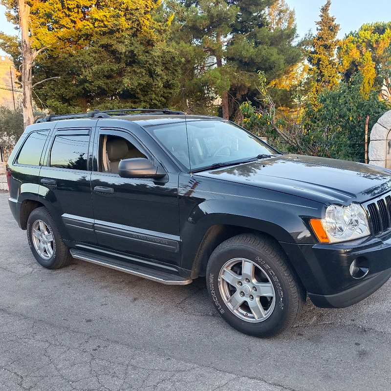 Jeep Cherokee 2005 Laredo super clean and original